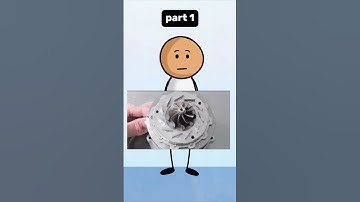 what is VGT Turbo || check out part 2 #vgt #vgtturbo #turbo #turbo_xtreme #turbocharger #turbodiesel