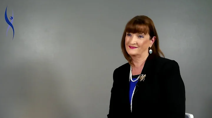 Mary Stephenson - 2020 ATHENA Leadership Award Fin...