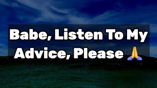 Download Lagu Dm to Df Love Messages 💟🩵 || Babe, Listen To My Advice, Please 🙏😟😌😔😖😣😦😧 #loveletter  MP3 Download Lagu Dm to Df Love Messages 💟🩵 || Babe, Listen To My Advice, Please 🙏😟😌😔😖😣😦😧 #loveletter  MP3