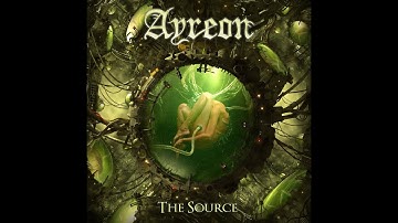 AYREON - The Source 2017 full album