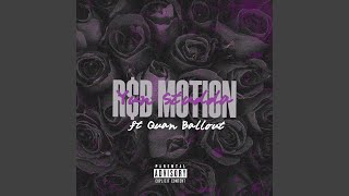 R & B Motion