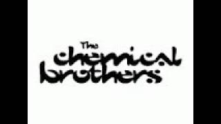 The Chemical Brothers IN GLINT Rare Promo CD DJ Mix Set
