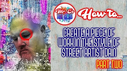 DAIN Photopea Tutorial- Part 2