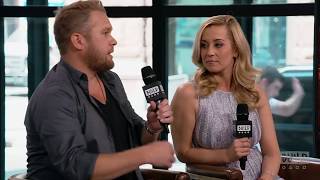 Kellie Pickler & Kyle Jacobs On 