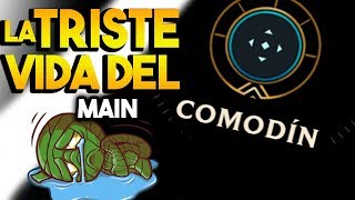 Me Das Pena Si Juegas Comodin