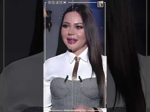 سيئ السمعة أسما إبراهيم تطالب بغلق تطبيق التيك توك بسبب ما وصل إليه العالم