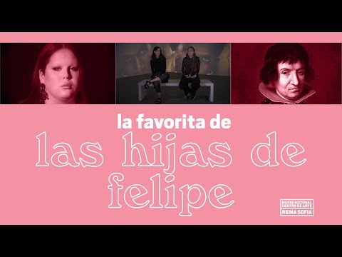 The Daughters of Philip on "A Voice for Erauso", by Cabello/Carceller