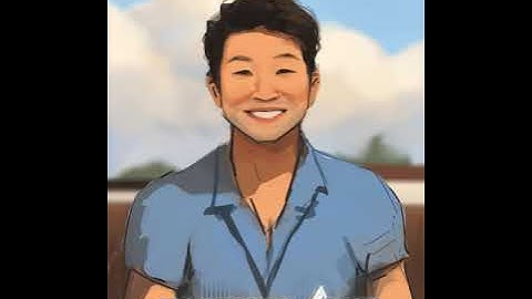 Simu Liu - Hot Soup (Official Audio) | Shang-Chi: The Album