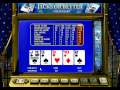 Casino Games - Video Poker - Jacks or Better - YouTube