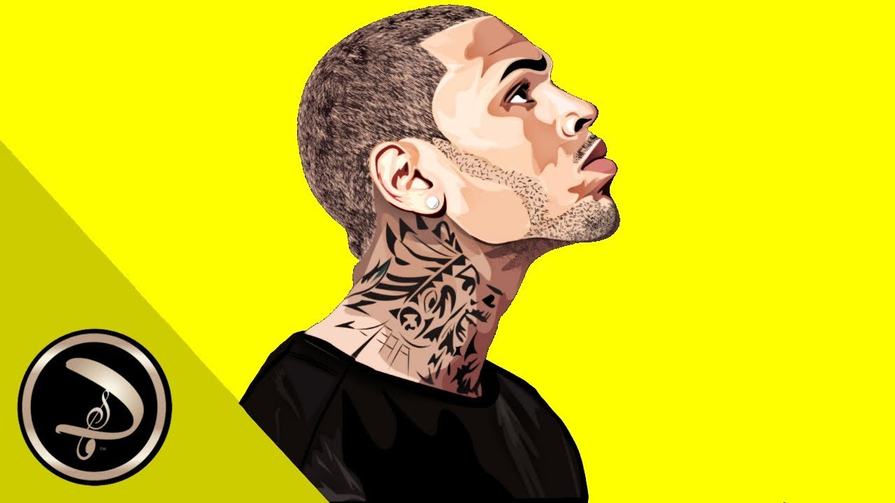 chris brown type beat 2018