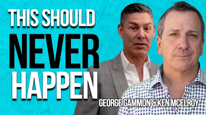 The FED is Crushing the Housing Market - George Ga...