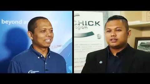 Ceva Indonesia C.H.I.C.K Program Quality Recognition video