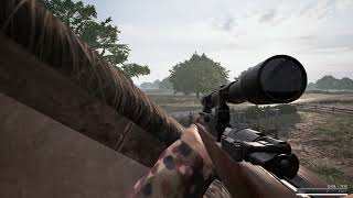 Driel is Love - Post Scriptum [Sniper Gameplay]