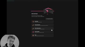 Marlowe PBL - Lesson 101.1: Connect a Wallet to Cardano Preprod