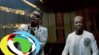 Flex B - Announcement Ft. Lil Kesh (Official Music Video)