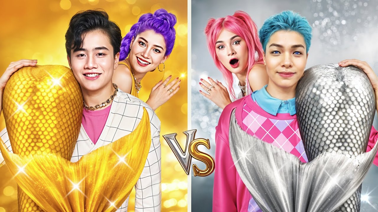 KPop Demon Hunters: Rumi’nin Kalbini Kim Kazanacak? Altın mı Gümüş mü?