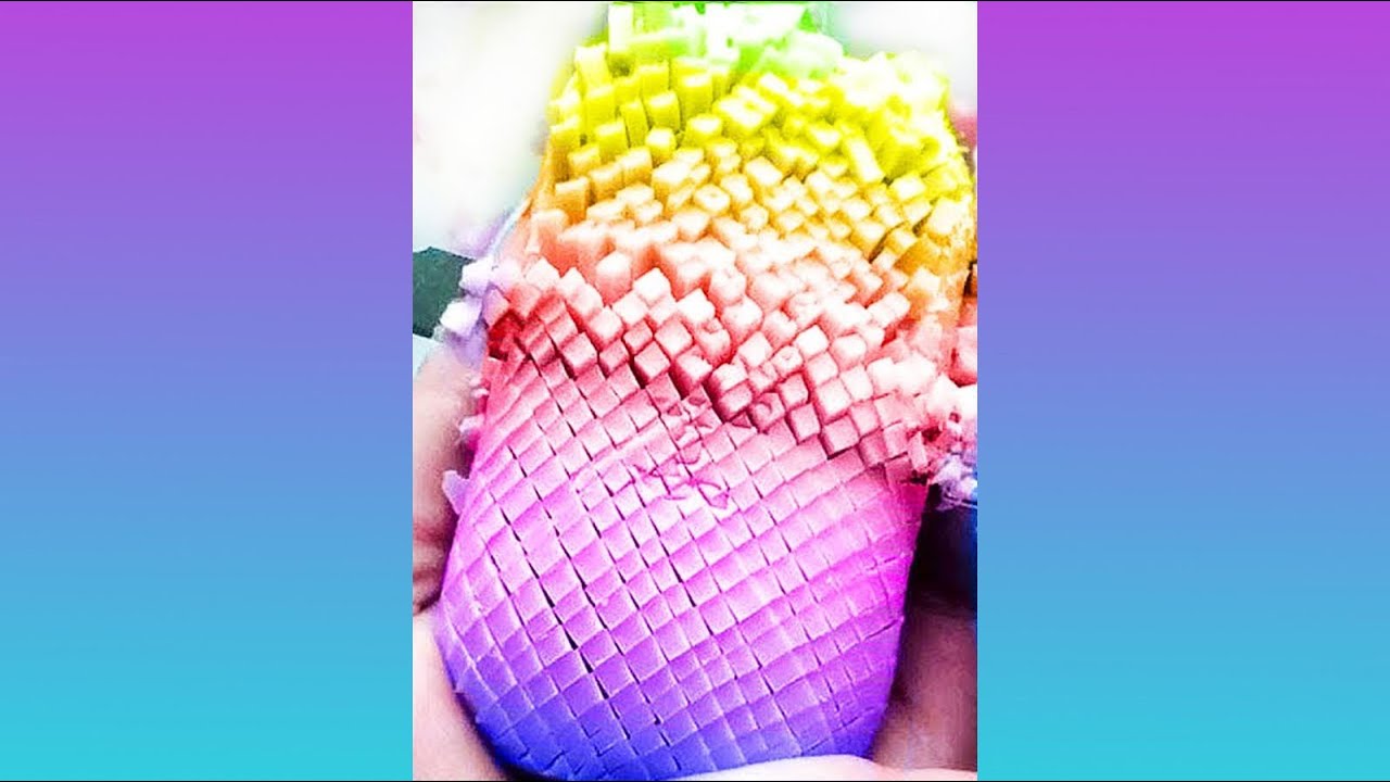 1 Hour Oddly Satisfying Videos That Will Help You Sleep 2020 With ...