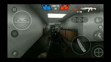 Bullet Force: HACKER!!!