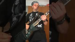 Summer end (cover Marduk)