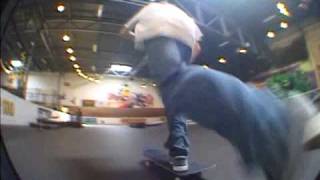 Sewa Kroetkov en Robbin de Wit