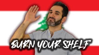 Hilarious Lebanese Expressions