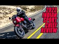 2023 Indian Sport Chief Review – First Ride