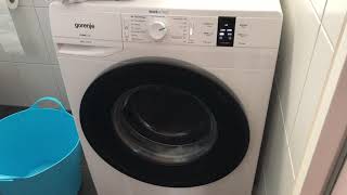 : Washing Machine Gone Wild! Will it EXPLODE?