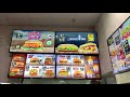 Digital menu board  menu board vido  tv screen fast food