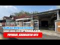 EPS 1.494 Rumah Klasik Mewah siap huni di Kota Karanganyar SHM luas 250 m2. Hrg 1,2 M