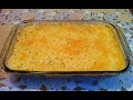 Рисовая Запеканка с Мясом под Сыром / Запеканка с Фаршем / Простой Рецепт (Вкусно и Быстро)