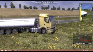 Ets2 Havalı Korna v3 0 screenshot 5