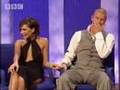 David and Victoria Beckham interview - part two - Parkinson - BBC