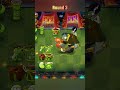 pvz2 new plants vs garganatur team #mobilegame #pvz2 #plantsvszombies #pvzfusion #pvzmobile