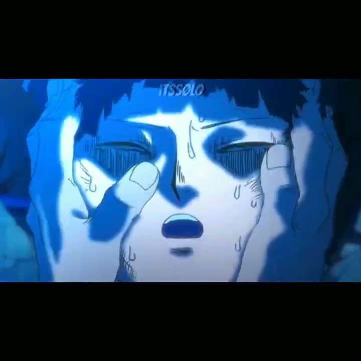 Arataka Reigen 1000% 🥶