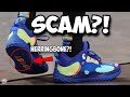 Are Signature Shoes a SCAM?! RANT! Harden Using Herringbone in Harden Vol. 5!