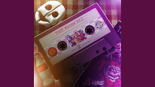 Video thumbnail of "Papyrus Da Batata - Rap do Five Nights at Freddy's 5 - Remanescentes"