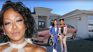 Tichina Arnold's Husband, 2 Children, House, Cars, and Net Worth