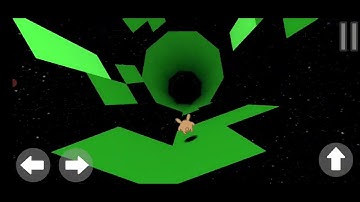 Run 3 New Tunnel Speedrun (World Record)