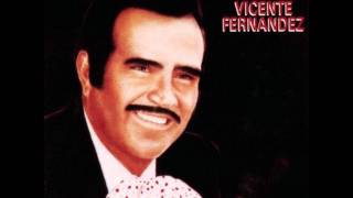 El Desinfle - Vicente Fernandez chords