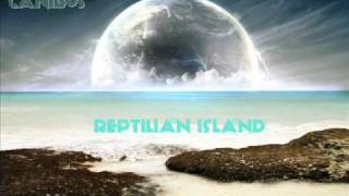 DJ Muggs vs Canibus   Reptilian Island - Por Cons - AlkoholOrganizado.Blogspot. .wmv