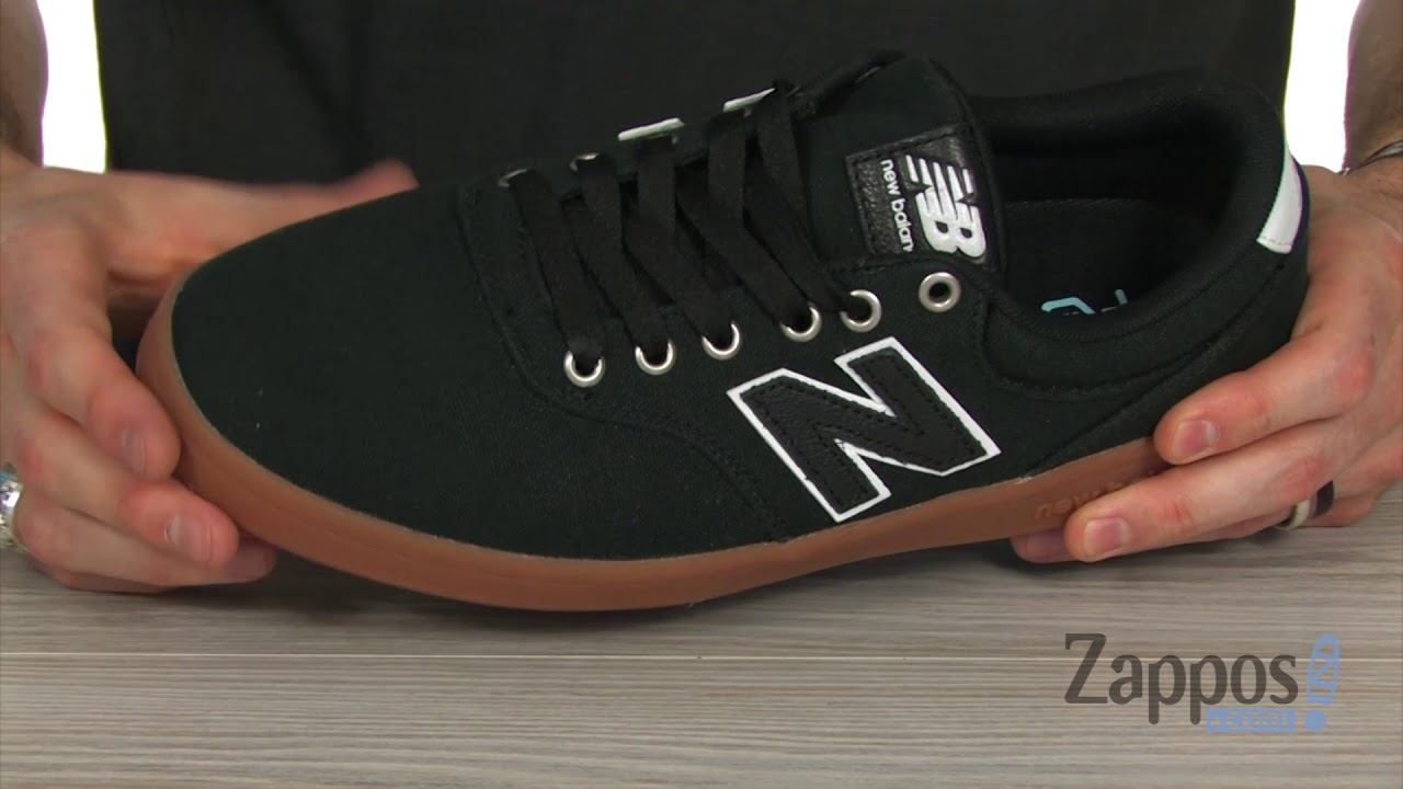 new balance numeric 424