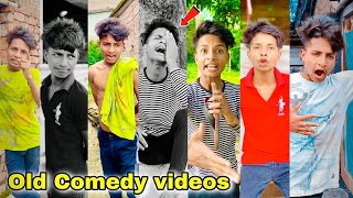 Rahul Ruidas old comedy videos 🤣 @RahulRuidas