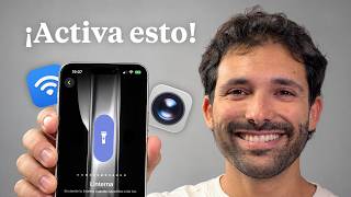Mejores TRUCOS de iPhone para principiantes ✅
