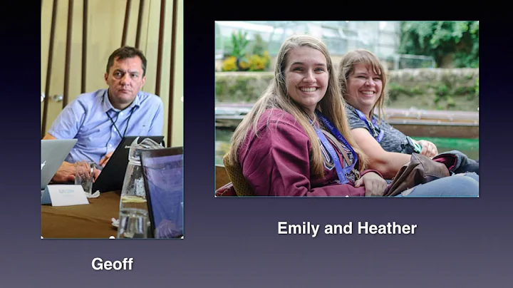 Leadership in Global Perspectives - Cohort 7