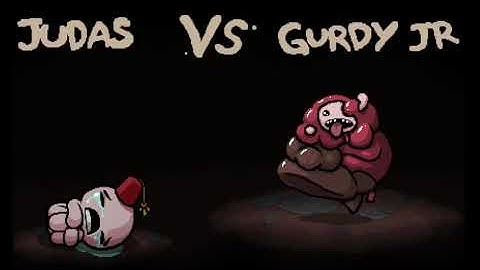 Gaming With Ash - Binding Of Isaac Rebirth CURATED Daily Run - Oct 6 (BONUS)