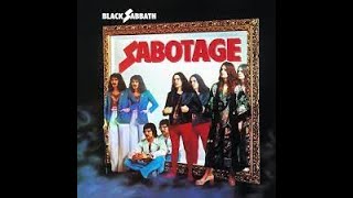 Black Sabbath - Symptom of the Universe / HQ 1975 frome the album Sabotage