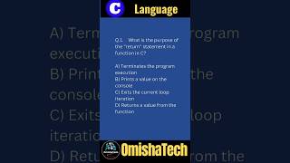C programming MCQ #91 #string #datatype #cmcq #programming #cprogramming #cppprogramming