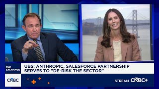 Anthropic-Salesforce deal eases doomsday software fears screenshot 2