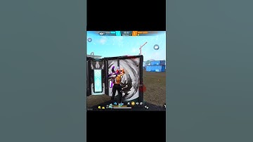 0 Ping x Last Shot = Auto Headshot ☠️🗿 #nstwinsff