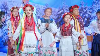 картинка: Звітний концерт 2021 